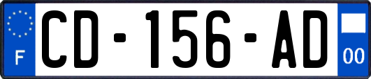 CD-156-AD