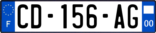 CD-156-AG
