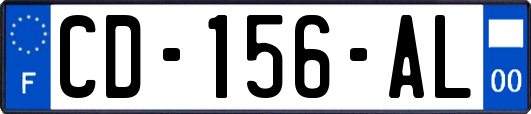CD-156-AL