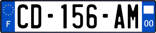 CD-156-AM