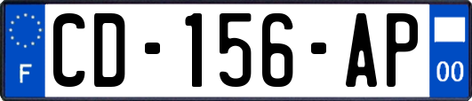 CD-156-AP