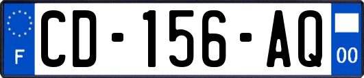 CD-156-AQ