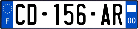 CD-156-AR