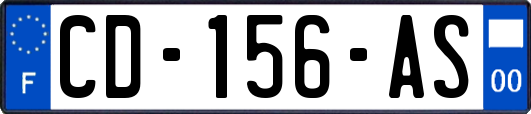 CD-156-AS
