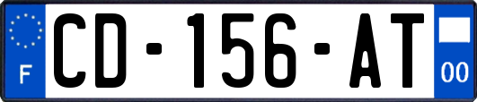 CD-156-AT