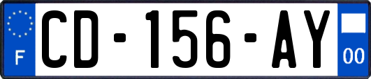 CD-156-AY