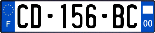CD-156-BC