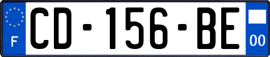 CD-156-BE