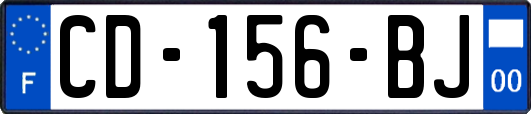 CD-156-BJ