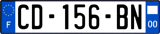 CD-156-BN