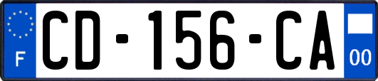 CD-156-CA