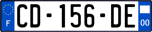 CD-156-DE