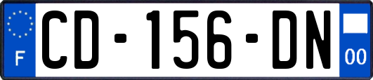 CD-156-DN
