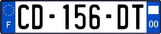 CD-156-DT