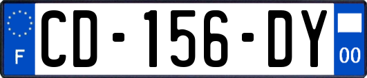CD-156-DY