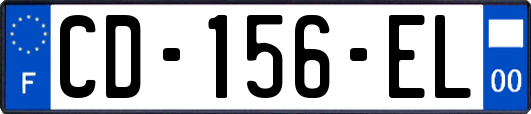 CD-156-EL