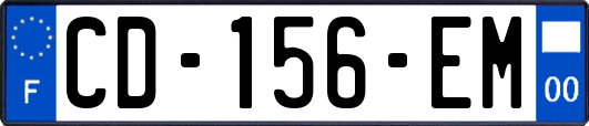 CD-156-EM