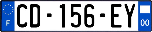 CD-156-EY