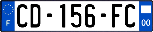 CD-156-FC