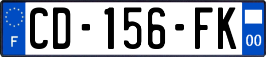 CD-156-FK