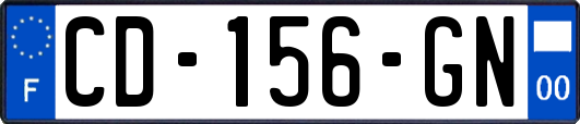 CD-156-GN