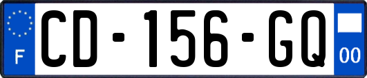 CD-156-GQ