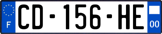 CD-156-HE