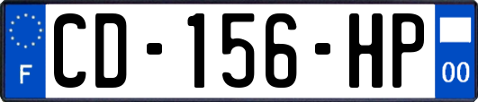 CD-156-HP