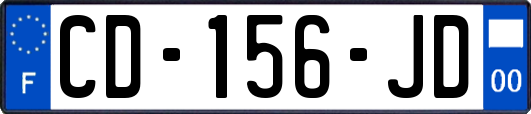 CD-156-JD