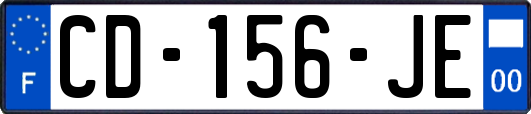 CD-156-JE
