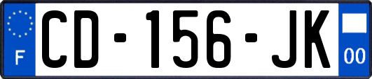 CD-156-JK