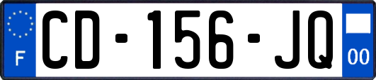 CD-156-JQ