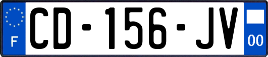CD-156-JV