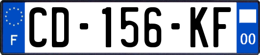 CD-156-KF