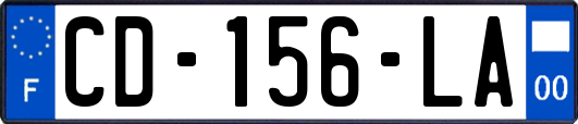 CD-156-LA