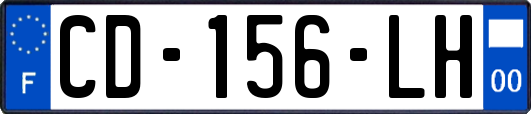 CD-156-LH