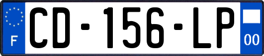 CD-156-LP