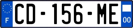 CD-156-ME