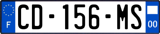 CD-156-MS