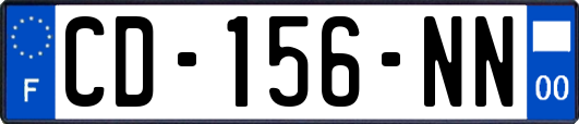 CD-156-NN