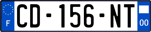 CD-156-NT