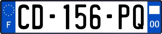 CD-156-PQ