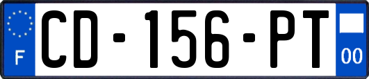 CD-156-PT