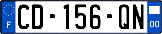 CD-156-QN