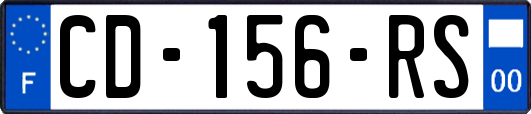 CD-156-RS