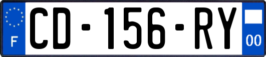 CD-156-RY