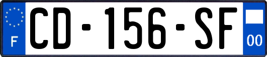 CD-156-SF