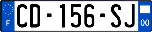 CD-156-SJ
