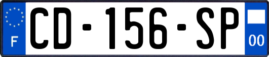 CD-156-SP
