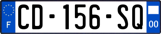 CD-156-SQ